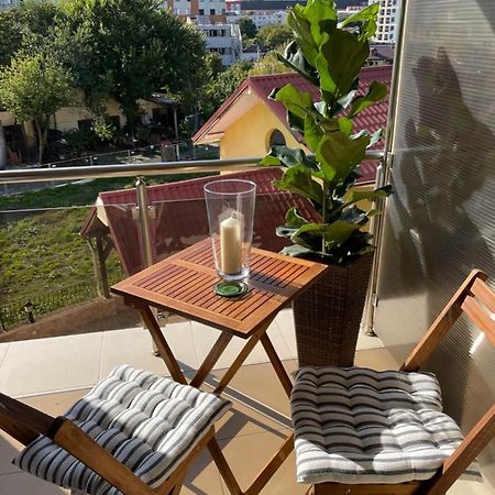 En Passant / a time in Iasi Apartment Bagian luar foto